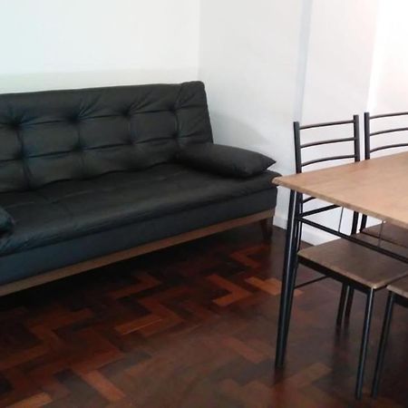 Maravilhoso Apartamento Em Salvador Bagian luar foto