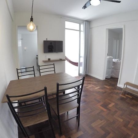 Maravilhoso Apartamento Em Salvador Bagian luar foto