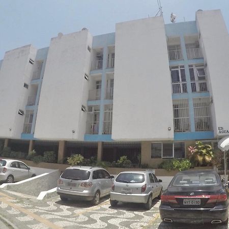 Maravilhoso Apartamento Em Salvador Bagian luar foto