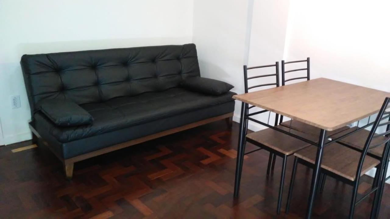 Maravilhoso Apartamento Em Salvador Bagian luar foto