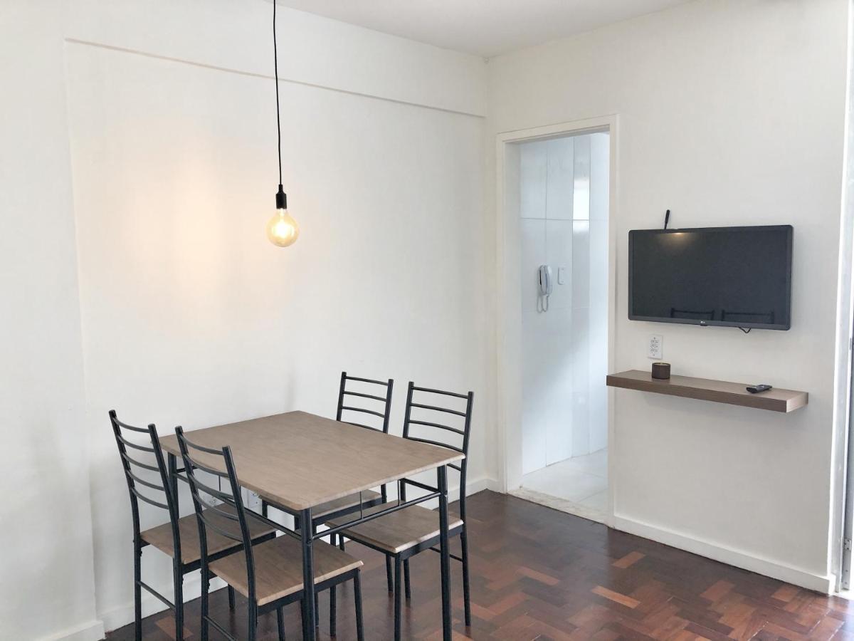 Maravilhoso Apartamento Em Salvador Bagian luar foto
