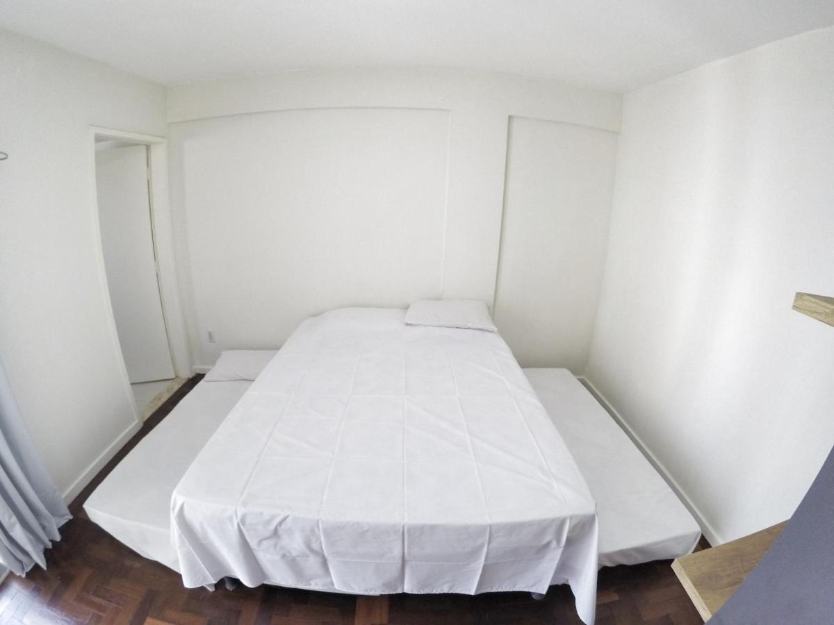 Maravilhoso Apartamento Em Salvador Bagian luar foto