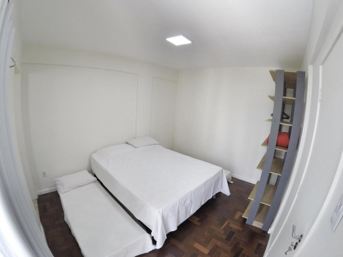 Maravilhoso Apartamento Em Salvador Bagian luar foto